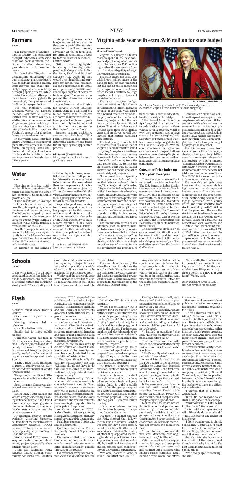 Page A4