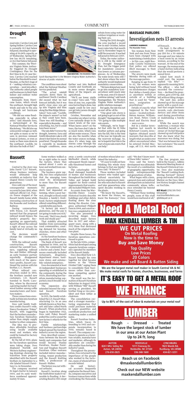Page A4