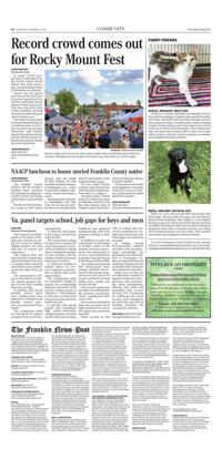 Page A2
