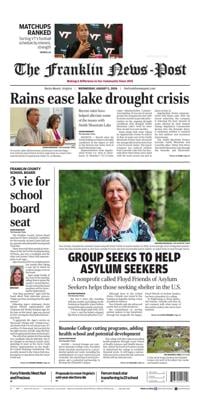 Page A1