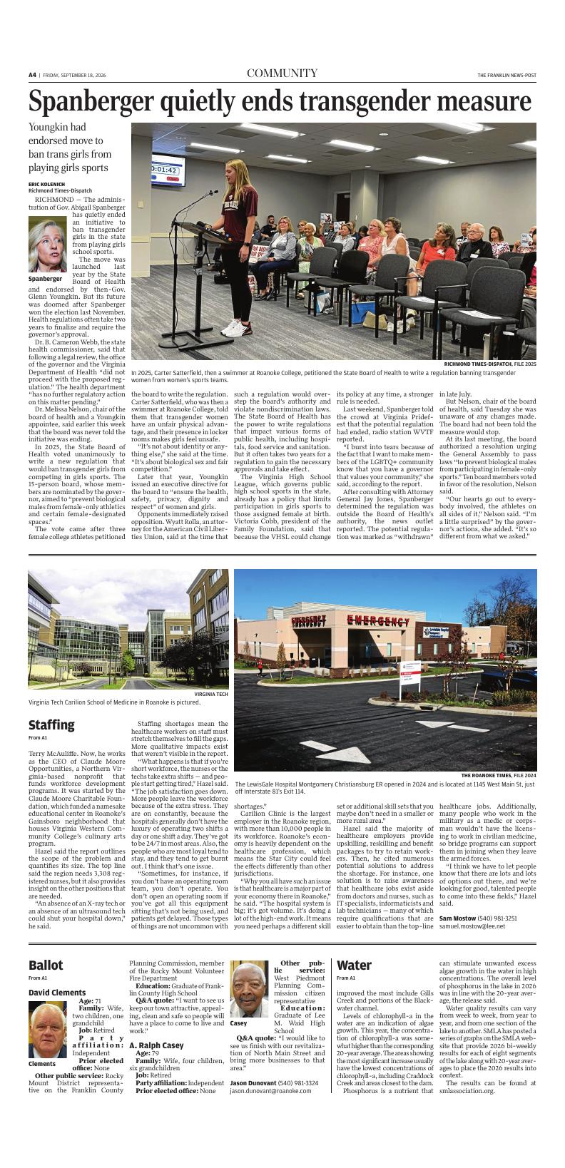 Page A4