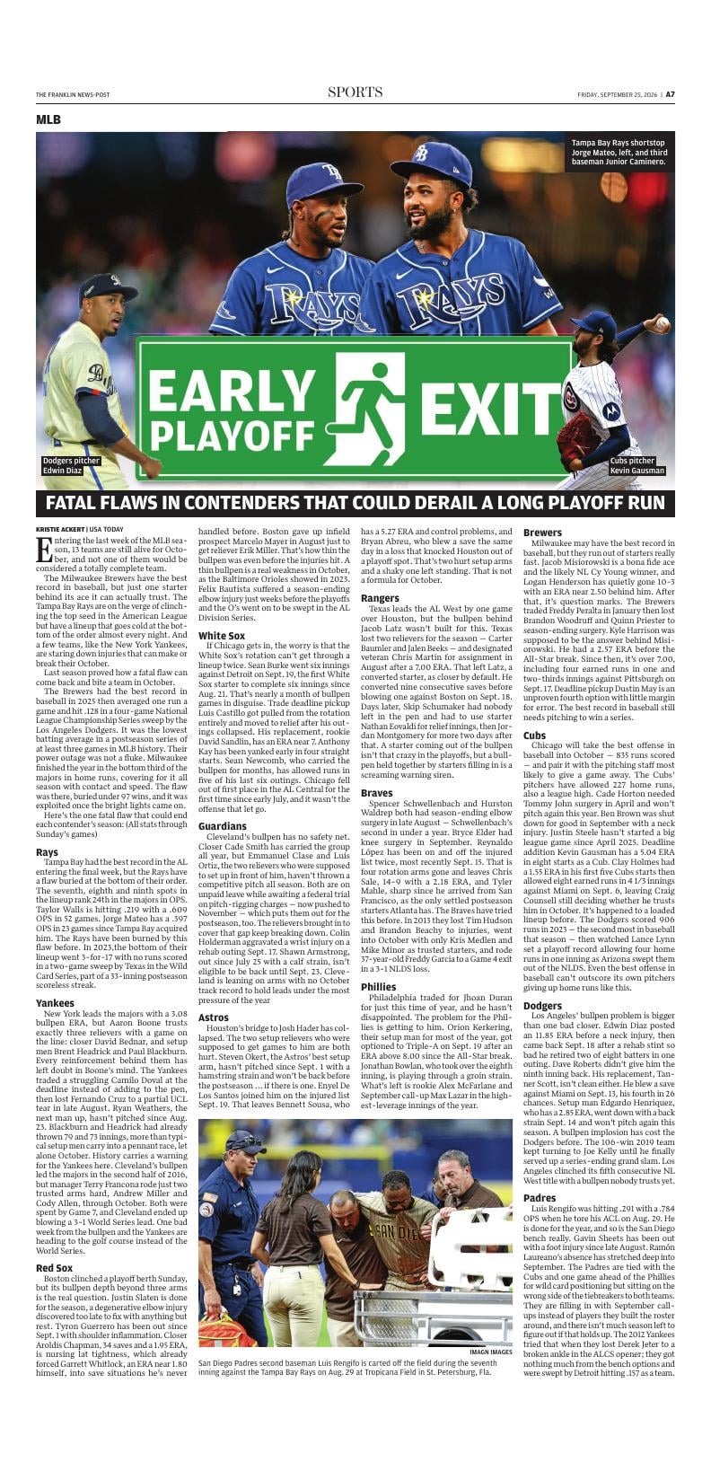 Page A7