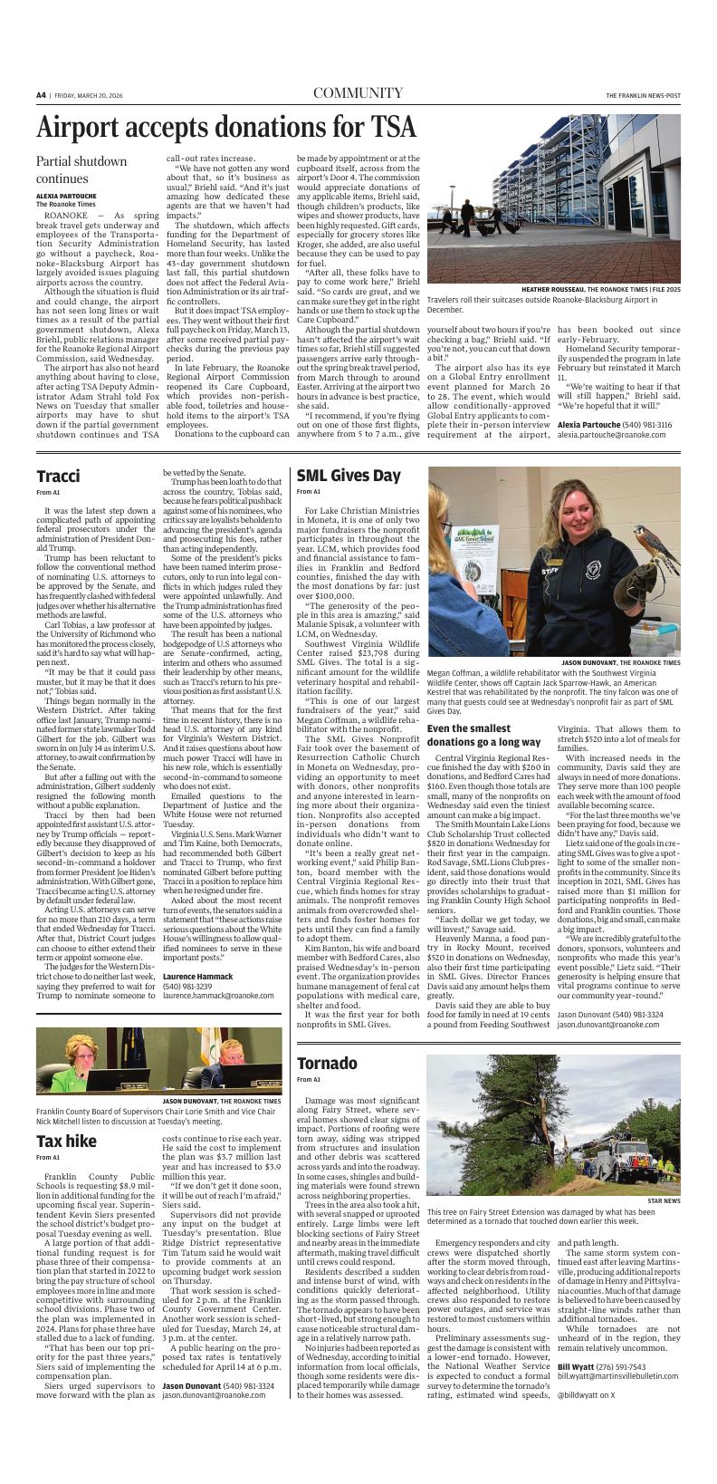 Page A4