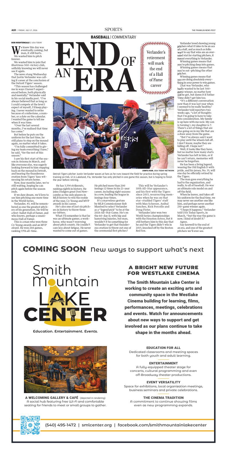 Page A10