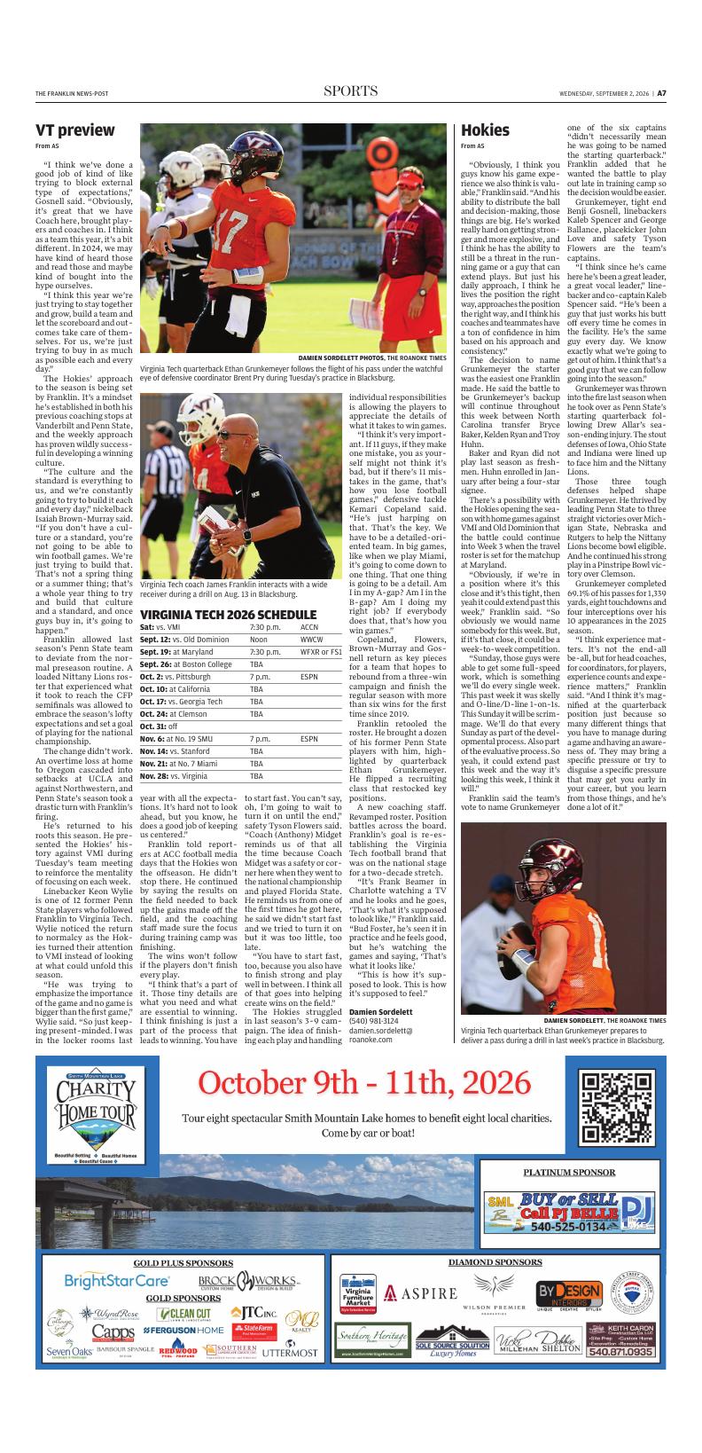 Page A7