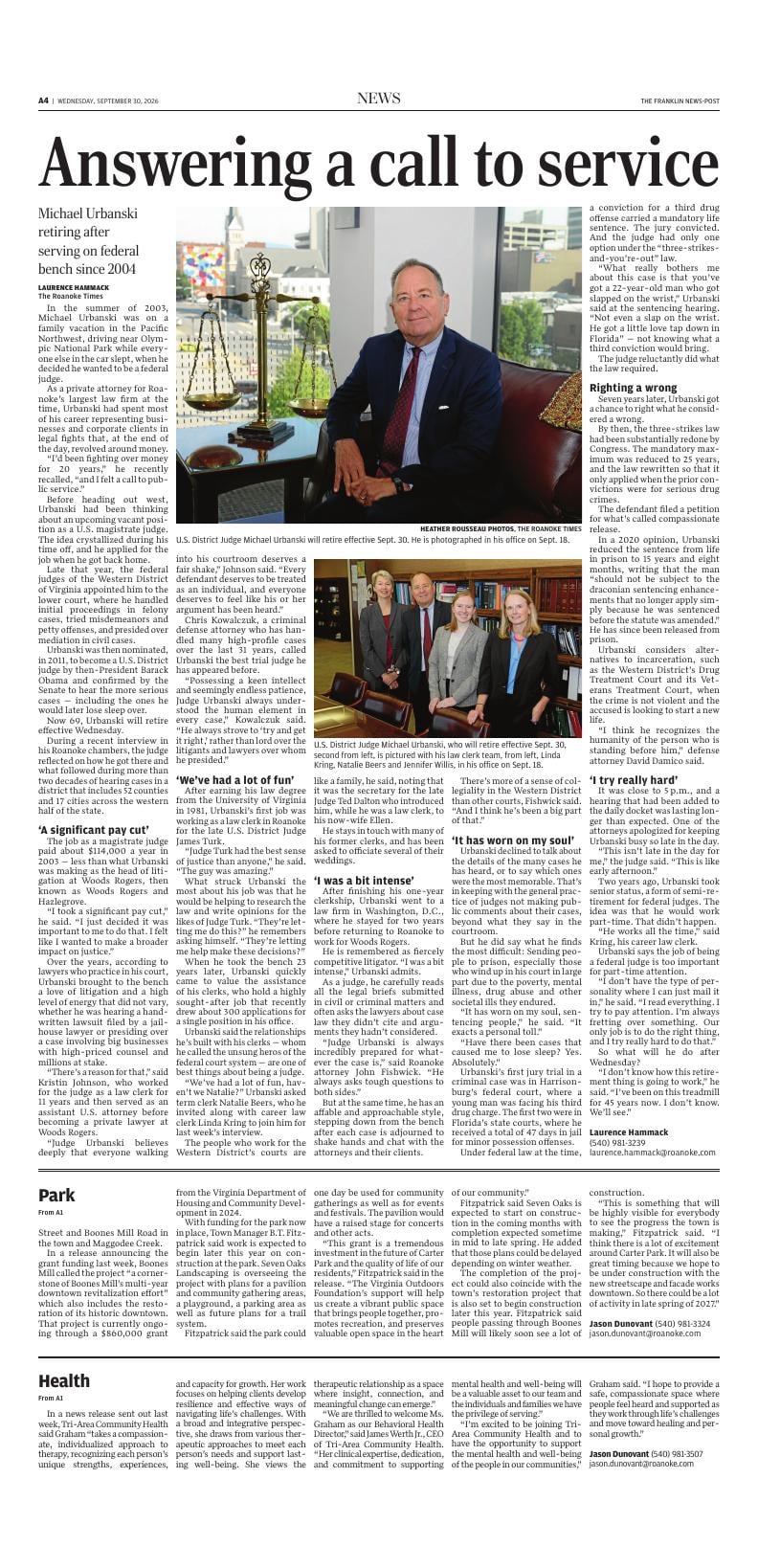 Page A4