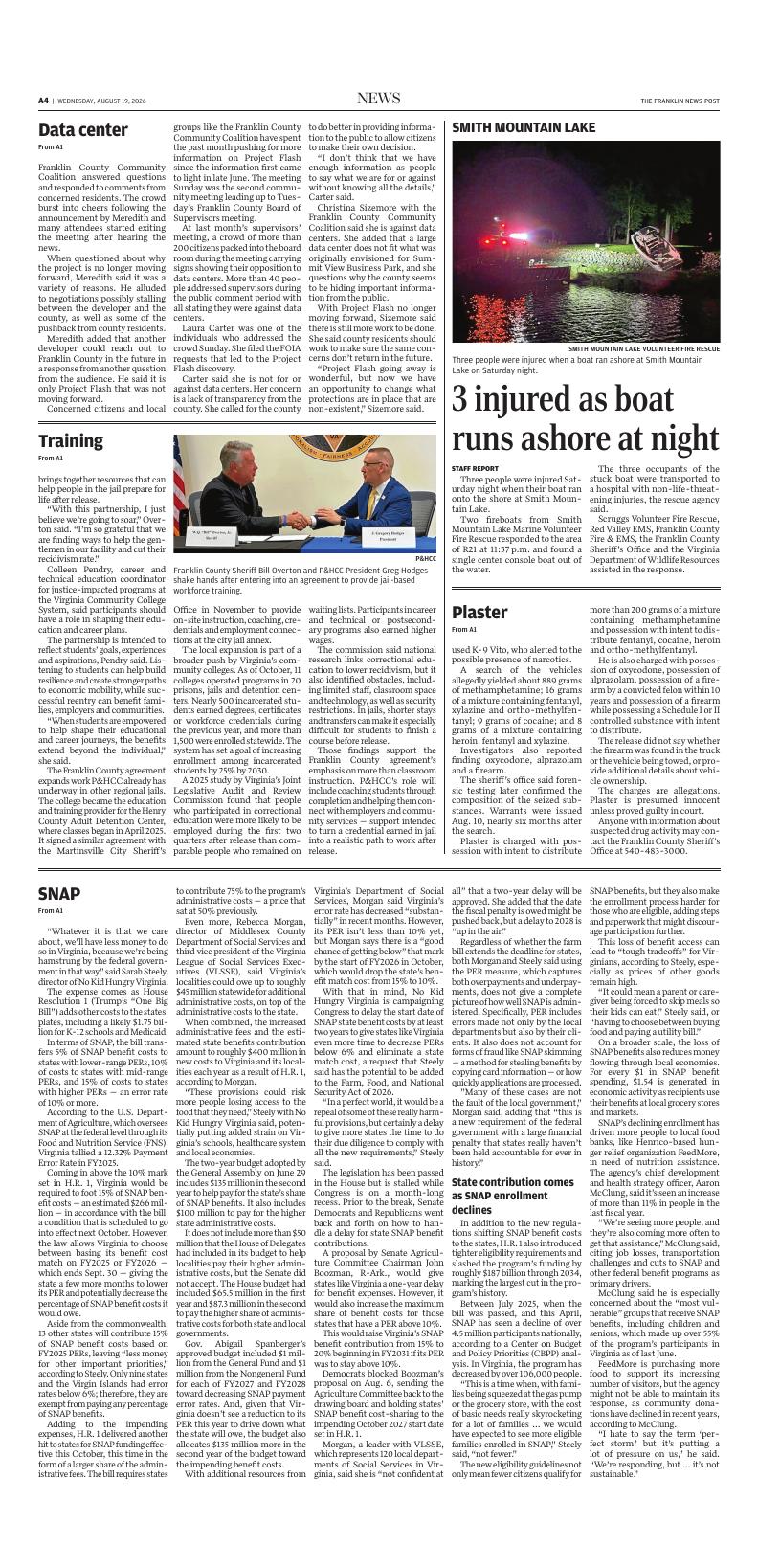 Page A4