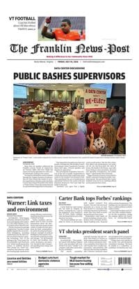 Page A1
