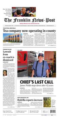 Page A1