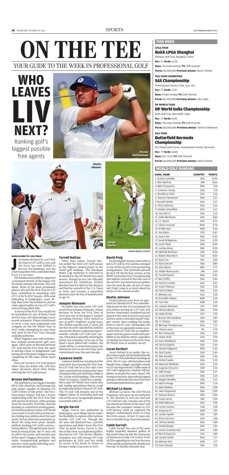 Page A8