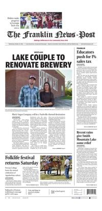 Page A1