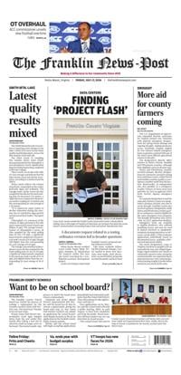 Page A1