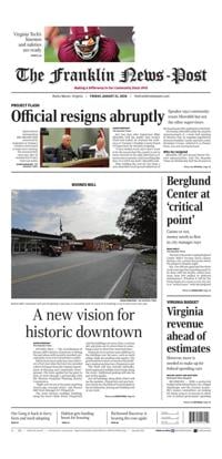 Page A1