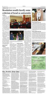 Page A2