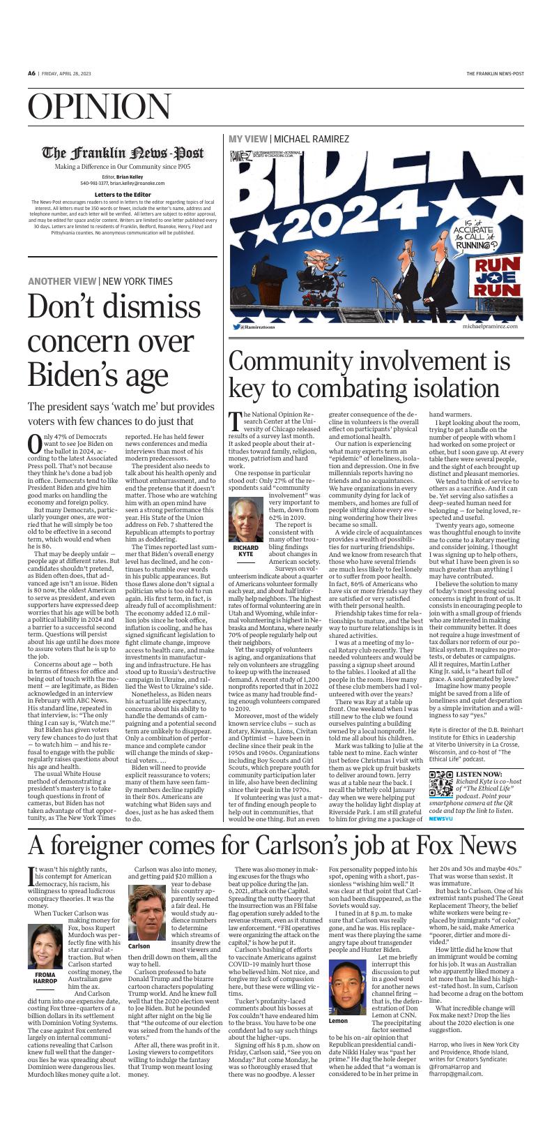 Page A06