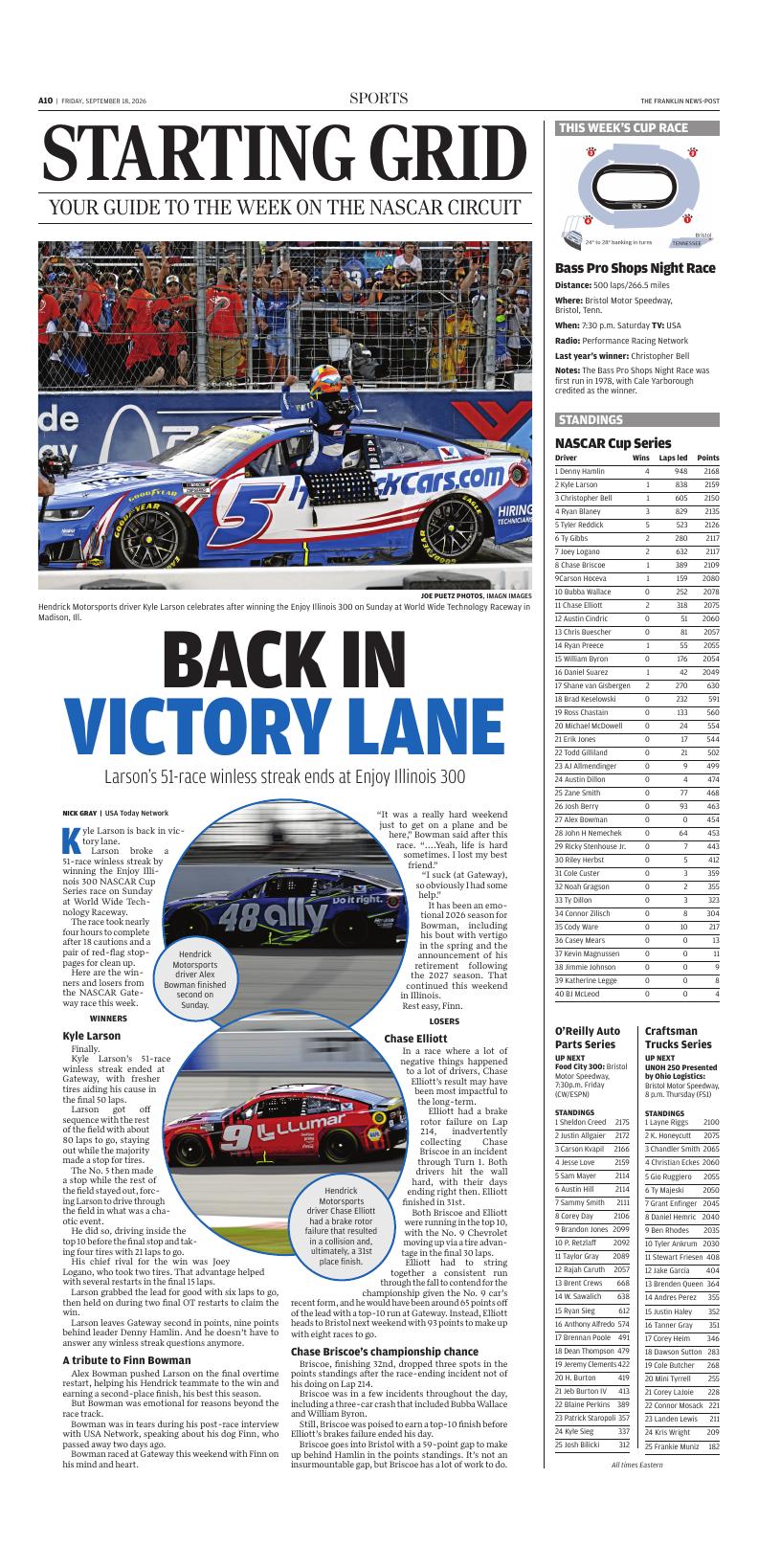 Page A10
