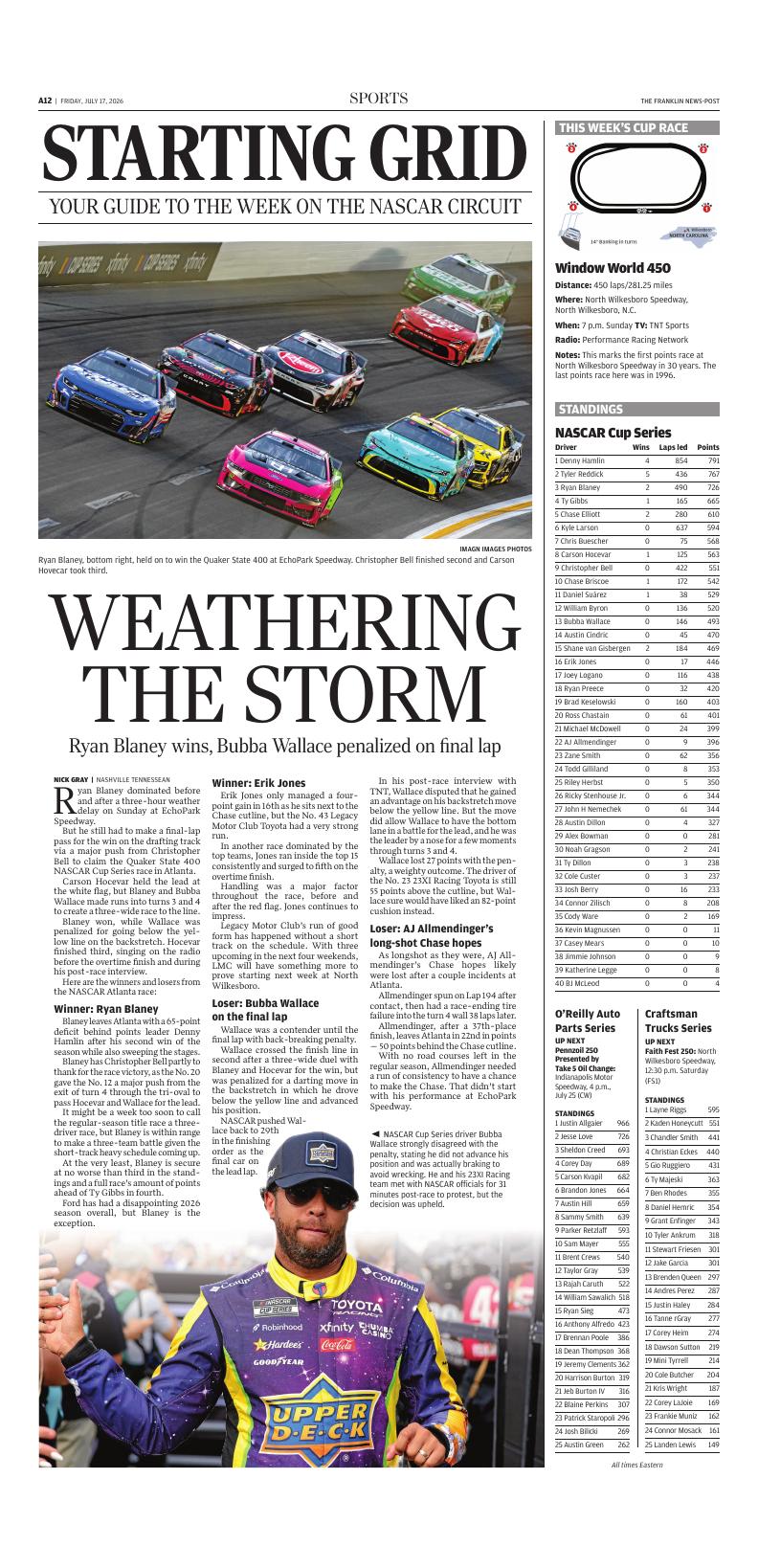 Page A12