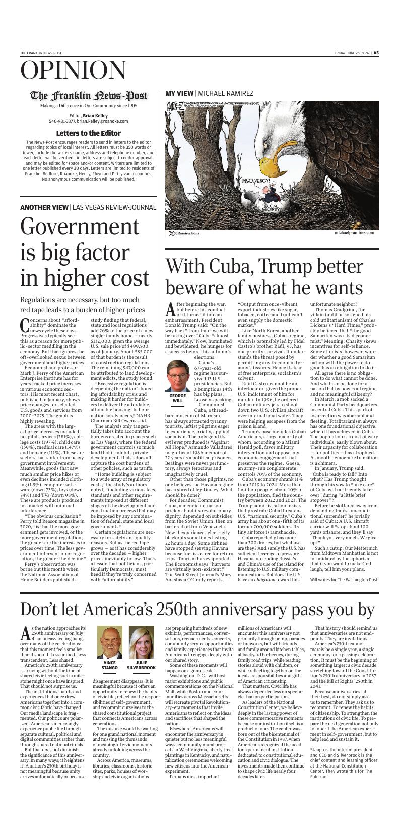 Page A5
