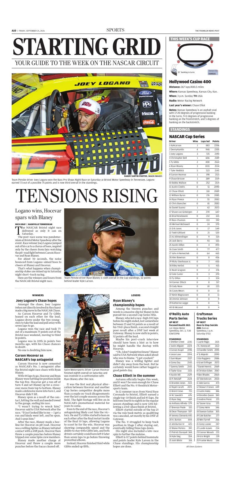 Page A10