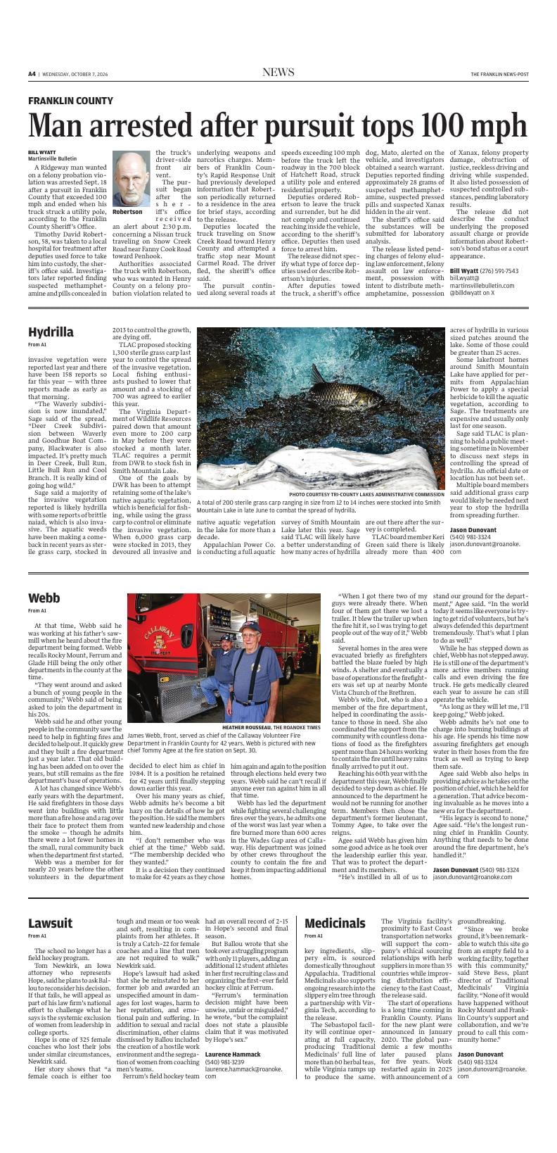 Page A4