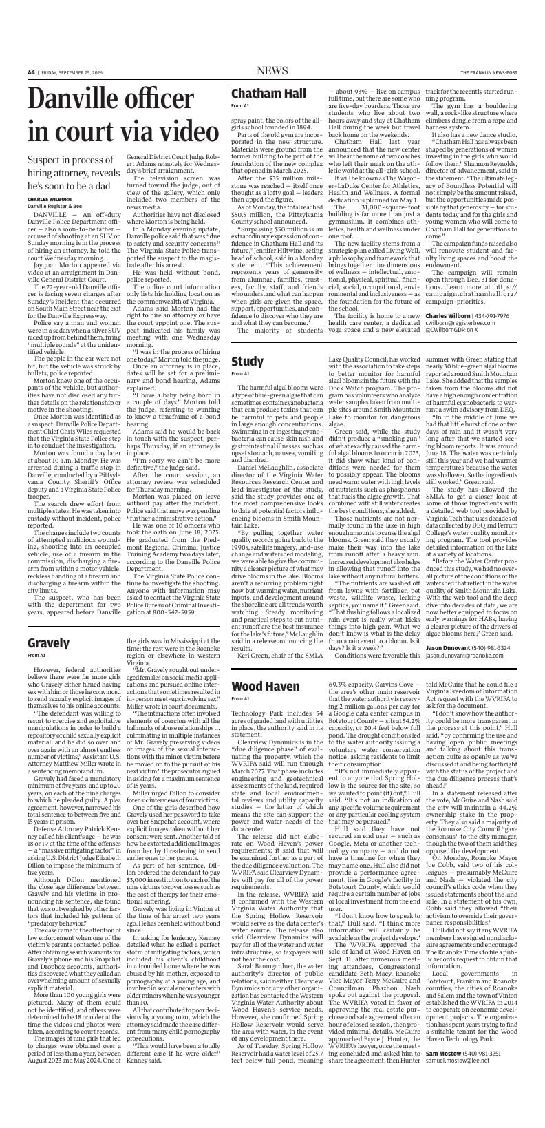 Page A4
