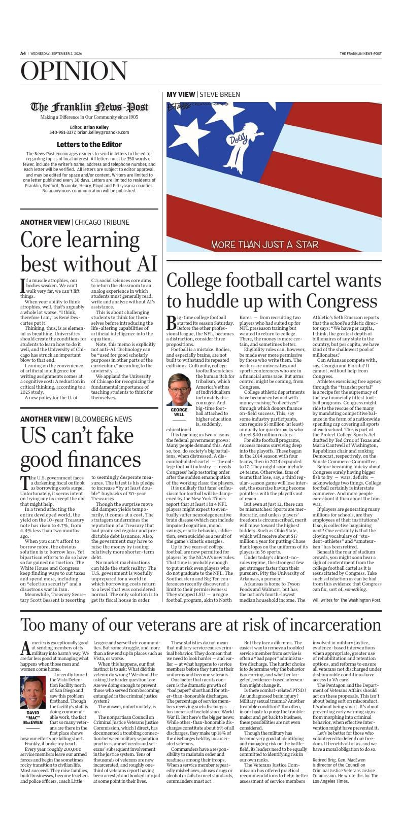 Page A4