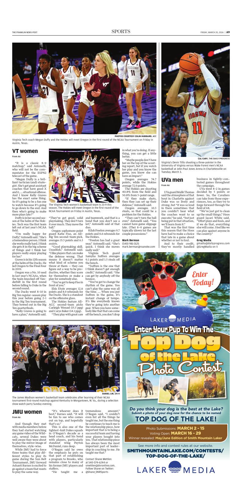 Page A9