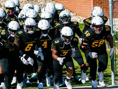 The Best Time To Be A Griffon Football Fan Is Now Sports