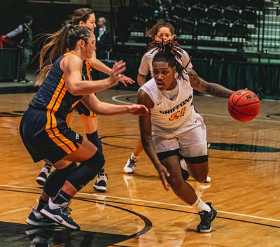 New Coach Wins First Game At Missouri Western Featured