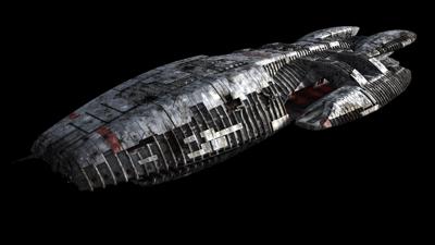Battlestar Galactica Returns Art Theguidewnc Com