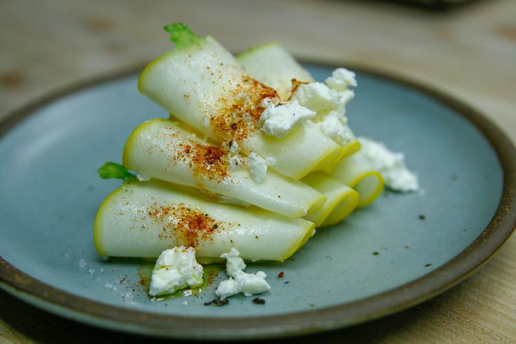 Fall menu available now at The Swag Food And Drink