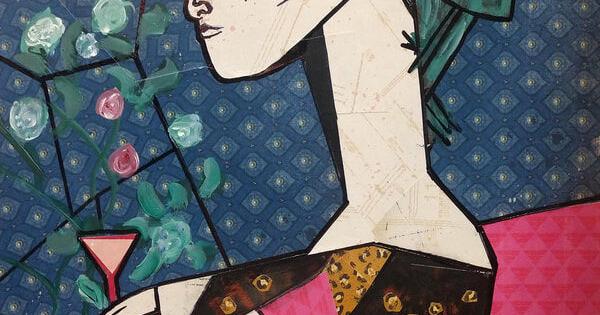 Can you spy the art anomalies in these “Fabulous Fakes?” | Arts ...