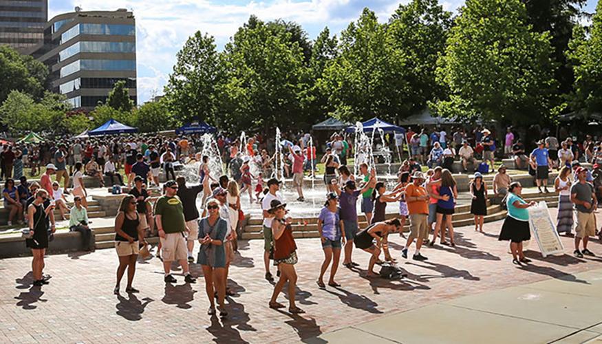 Asheville Beer Week is still flowing Food And Drink