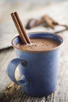 Hot chocolate