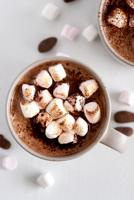 cocoa