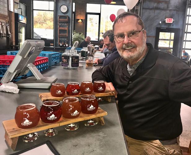 Catawba’s Peanut Butter Jelly Time is here, but not for long The Guide To Beer