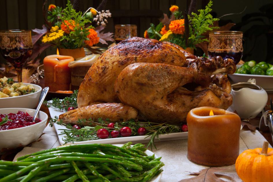 Restaurants Open on Thanksgiving Day | Food And Drink | theguidewnc.com