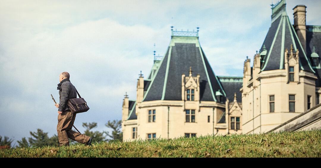 Celebrate winter with outdoor activities at Biltmore Calendar