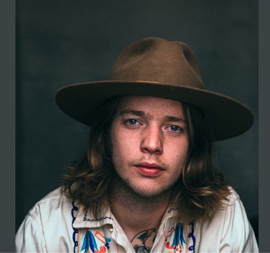Billy Strings is coming to The Orange Peel, Entertainment