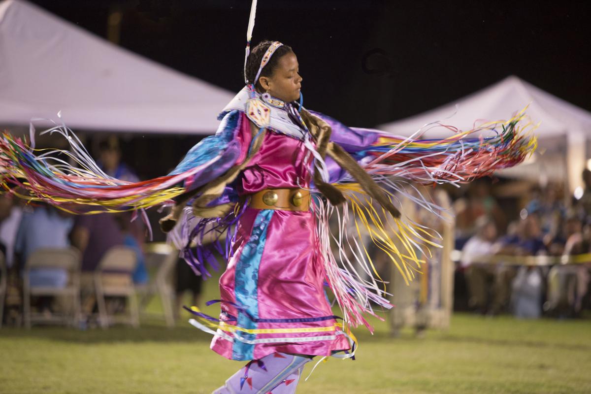 Enjoy Cherokee's Fourth of July Powwow and Fireworks Festivals
