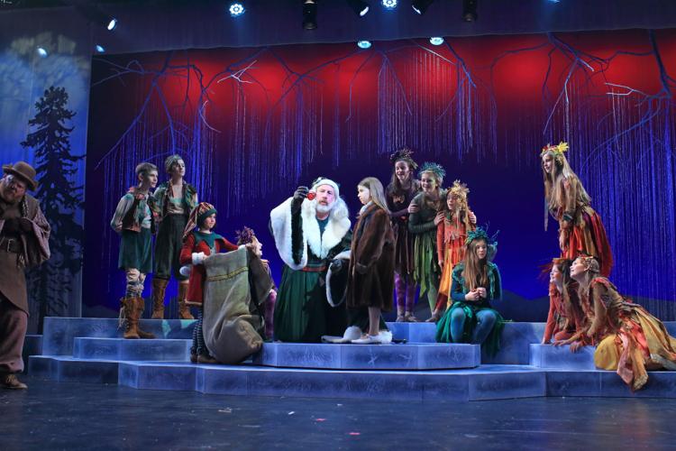 The Lion The Witch And The Wardobe Art Theguidewnc Com