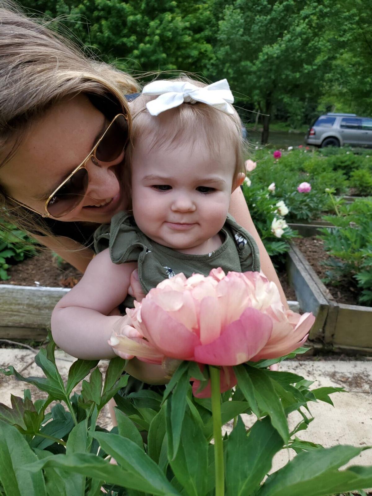 Stop And Smell The Peonies During Flower Farm Open House In May Outdoors Theguidewnc Com Stop And Smell The Peonies During Flower Farm Open House In May Outdoors Theguidewnc Com