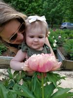 Stop and smell the peonies during flower farm open house in May