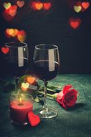 wine