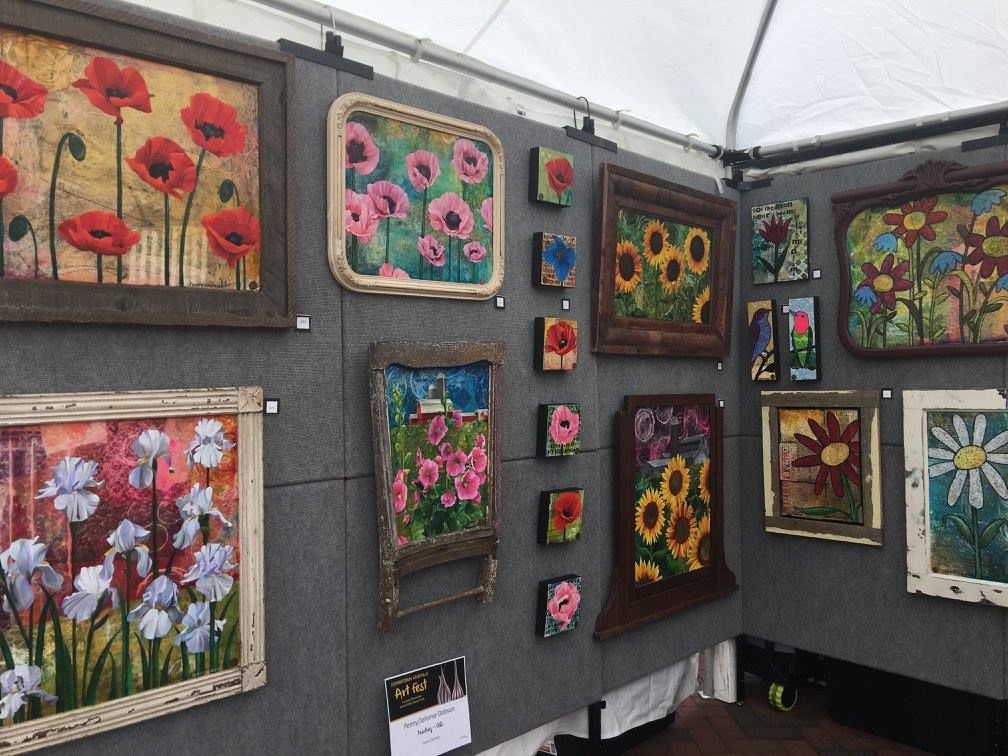 Downtown Asheville Festival of the Arts returns for third year Arts
