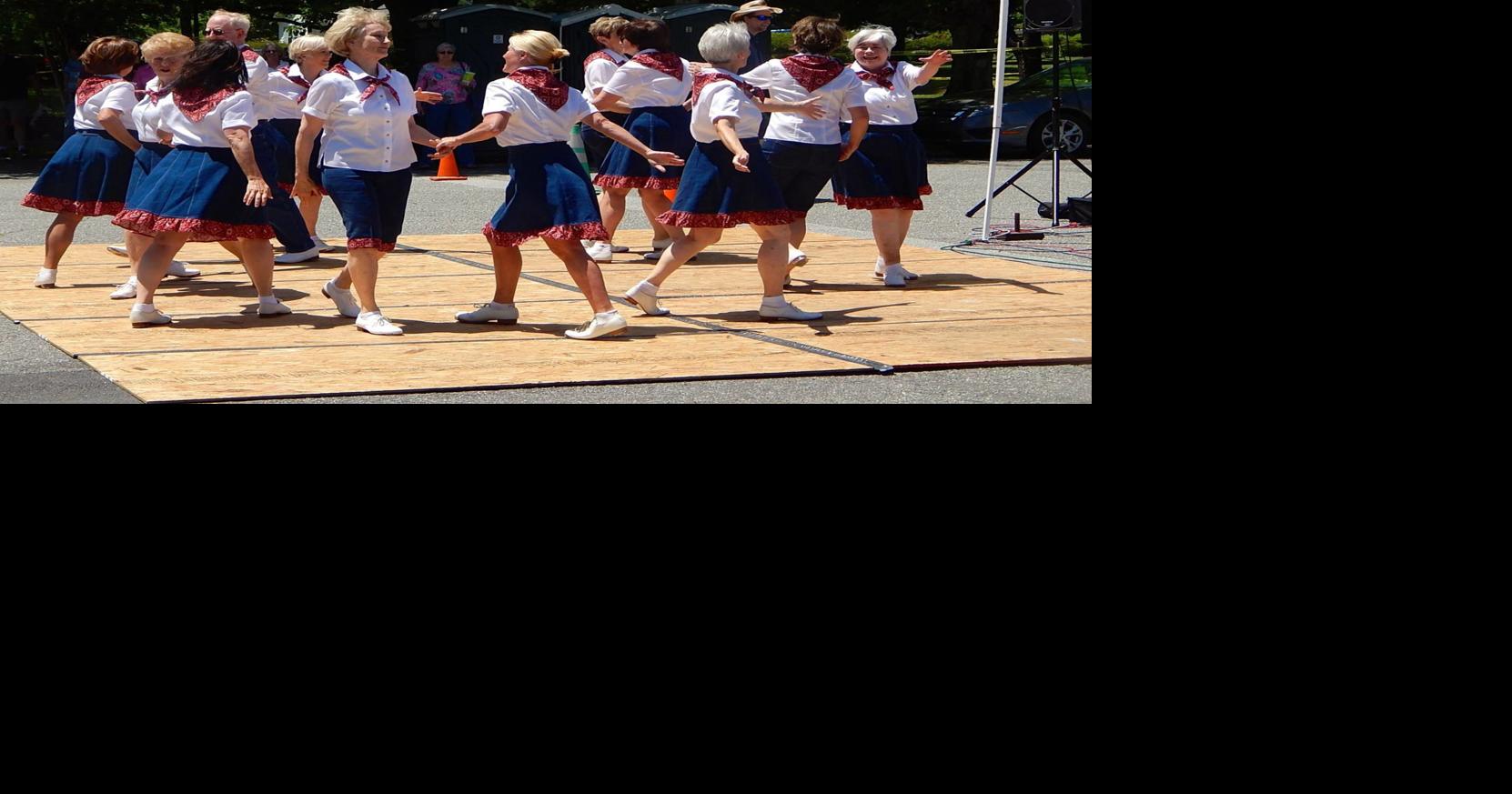 Visit the Lake Lure Arts Festival during Memorial Day weekend Festivals + Events
