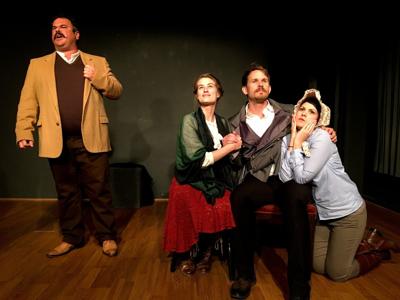 Get Wallpaper Wishbone Theatre Collective Presents Fair Art Theguidewnc Com Desktop Wallpaper Free