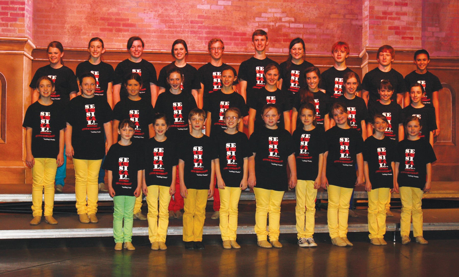 MusicWorks Students Receive Honors At National Festival | Briefs ...