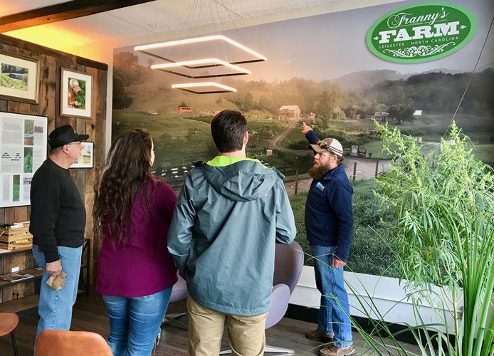 A family farm tour that is (in a word) ‘Hemptastic’ Food And Drink