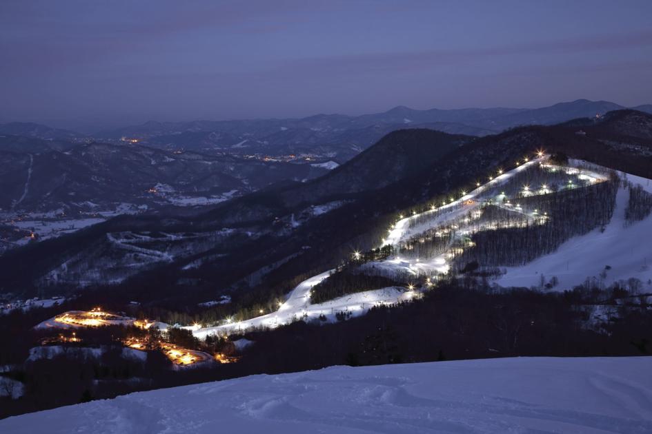 Cataloochee Ski Area is open | Outdoor | theguidewnc.com